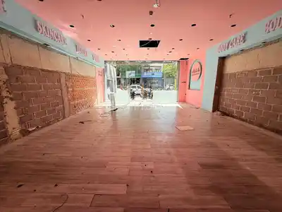 Коммерческое помещение Shophouse CT4 VCN Phuoc Hai Nha Trang, дорога 23м
