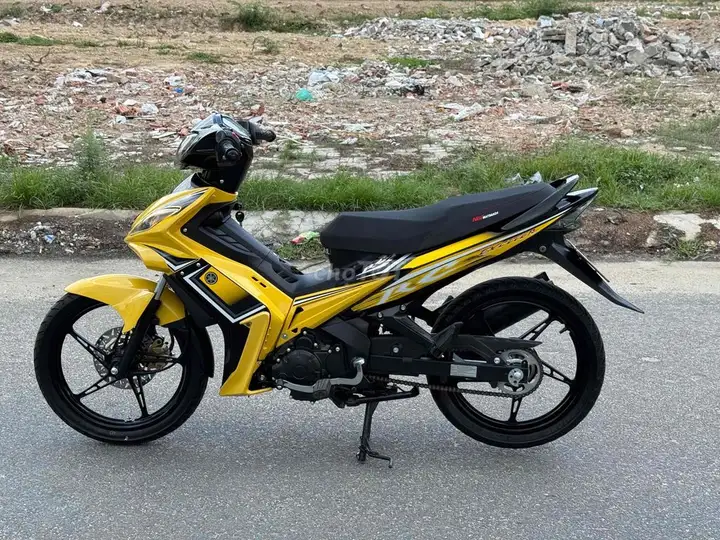 Ex 2011 côn tự động sún áo 2010 biển 43 máy móc ri