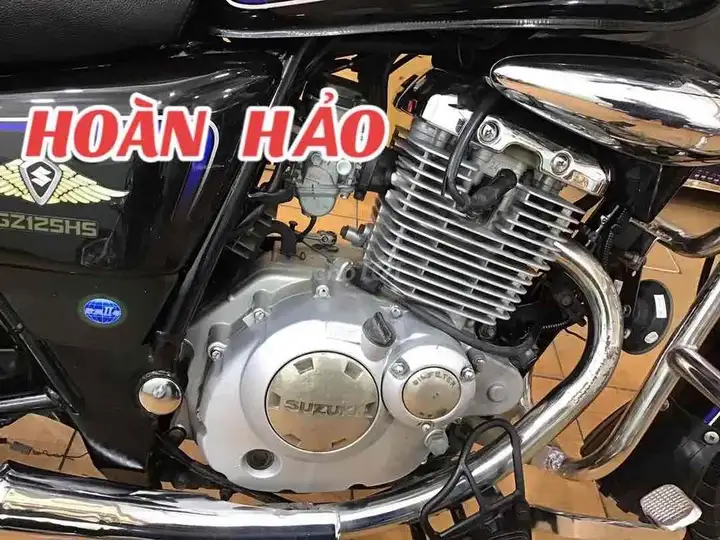 SUZUKI GZ 125cc 2008. Пробег 14 тыс. Отличное состояние. Оригинал