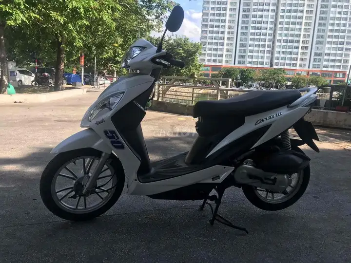 Kymco Candy Hi 50cc 43 Дананг