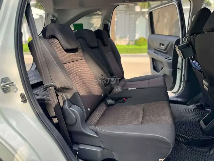 Avanza BS95, покрываю плохую кредитную историю. Небольшой первоначальный взнос. Авто в рассрочку с продолжением