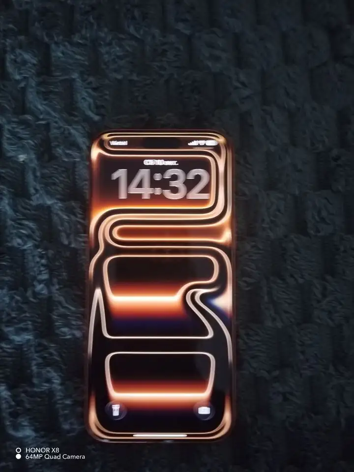 iPhone 17 Pro Max 256 ГБ