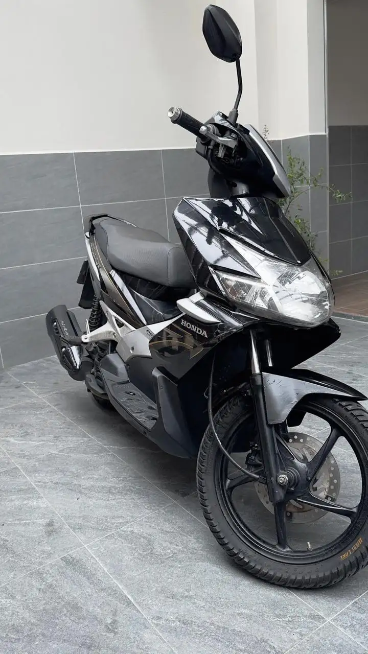 Honda Airblade 2009 110cc FI