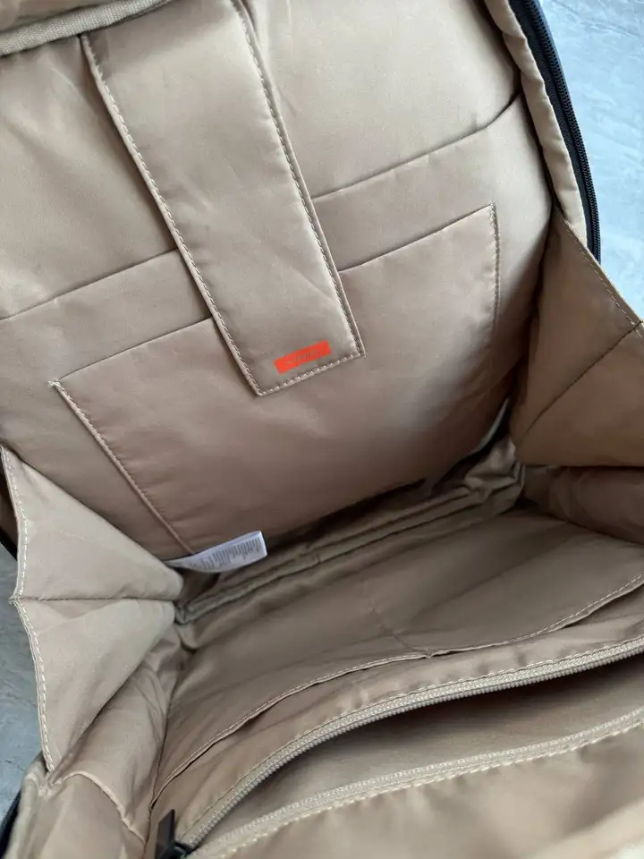 Рюкзак Xiaomi, Сумка Ikea, Гантели-штанга