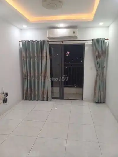 Угловая 3к квартира в TECCO CENTRAL HOME, вид на LM81