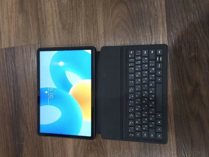 Планшет Huawei MatePad 11.5