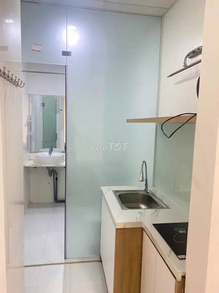 Сдается студия 5.5 трлн, Чоу Thi Vinh Te, Дананг