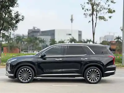 Hyundai Palisade Prestige 2.2 AT HTRAC 2023