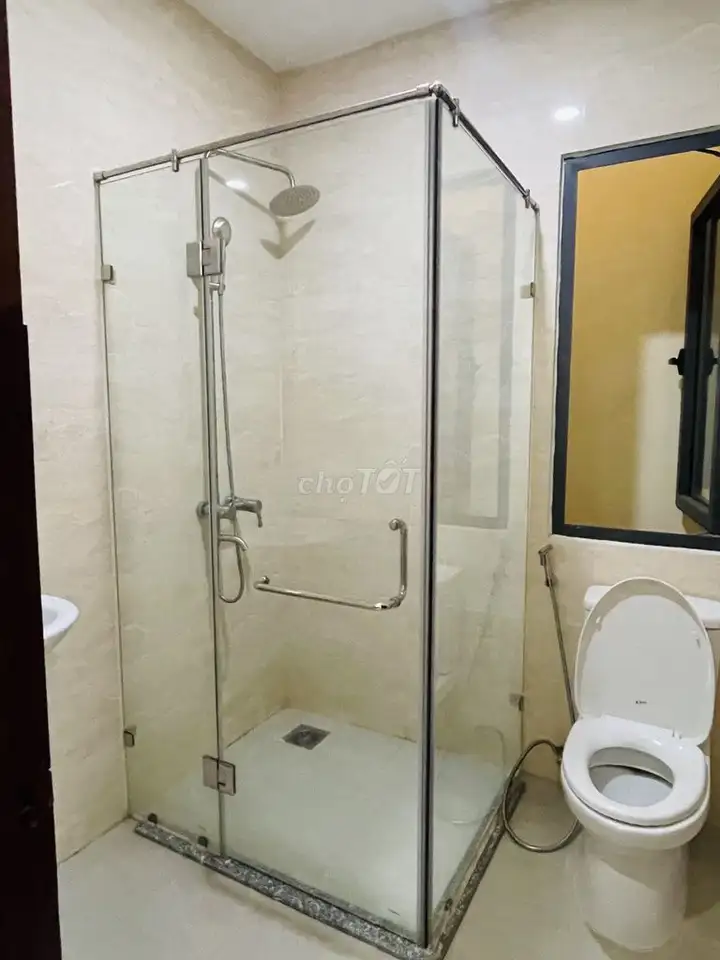 Квартира с балконом, 45 м², Нгу Ханьшон