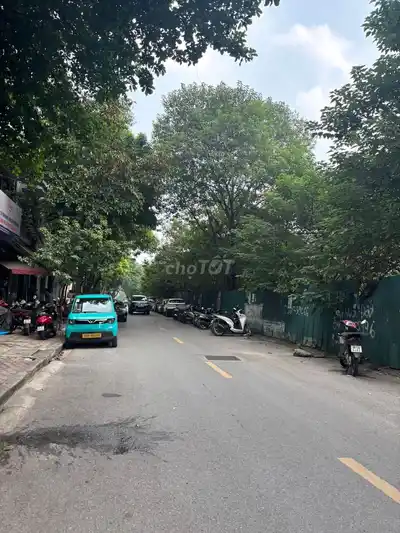 Дом в Ж К Дай Ким - Нгуен Кань Ди, 55м² х 4 этажа