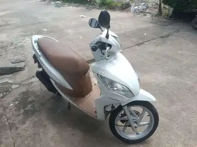 Honda Vision 2013