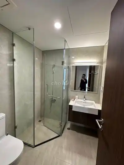 Аренда 2-комнатной квартиры в Vinhomes Ocean Park