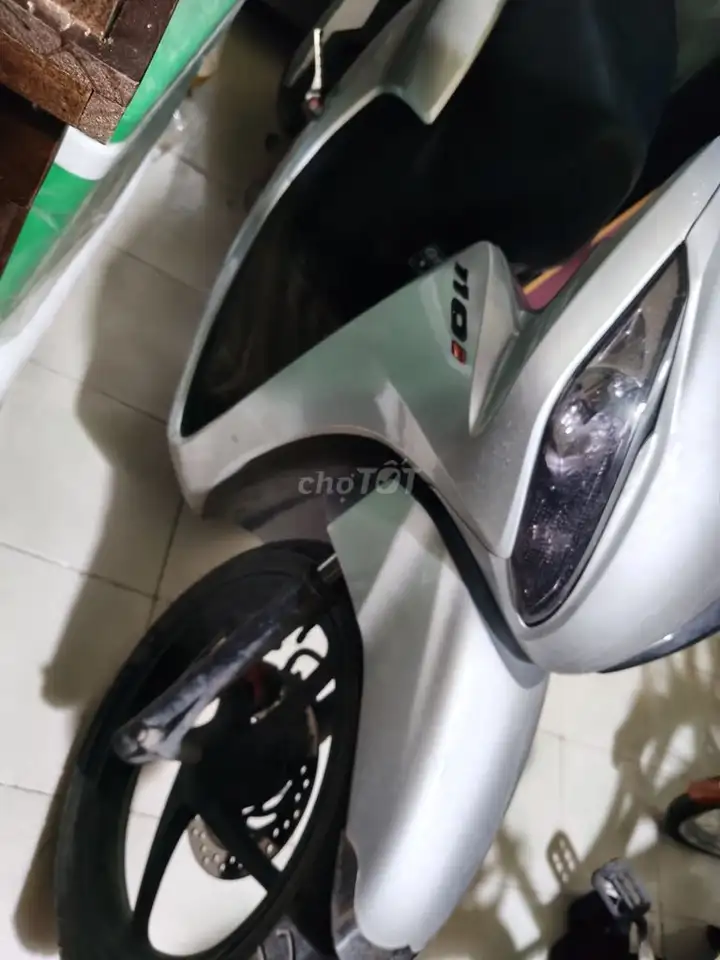 Honda Vision 2022 Особая Серебристый 21397 км