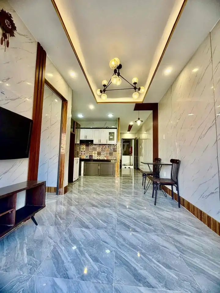 Квартира Vincomland, 3 этаж, зона A, набережная Сон Тра, Дананг