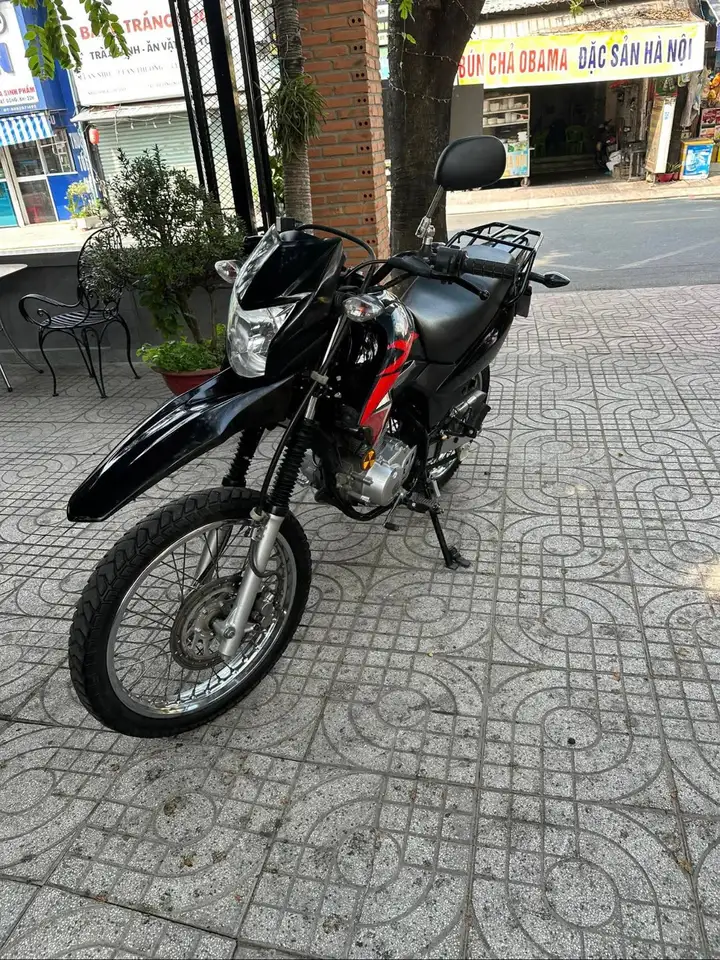 Honda XR150