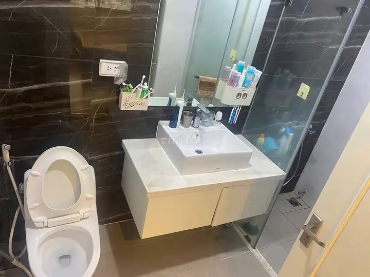 Cho thuê căn hộ 3 ngủ 2 vệ sinh tại 349 Vũ Tông Phan, Thanh Xuân
