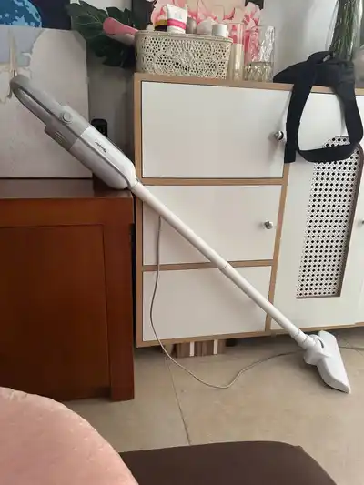 вакуум