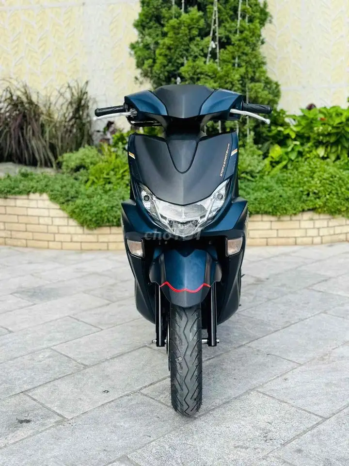 Yamaha Freego S 125fi 2022 ABS смарт-ключ