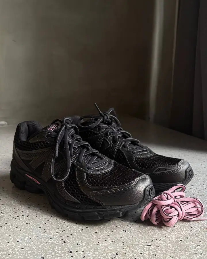 New Balance 860v2