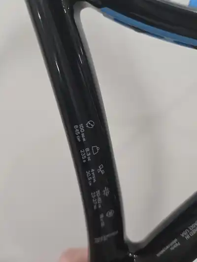 Теннисная ракетка Wilson Ultra 25 V3 Junior