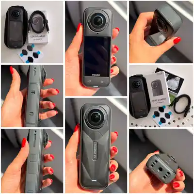 Insta360 X5