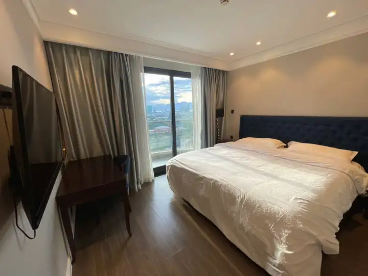 Аренда квартиры Altara Suites, 1 спальня