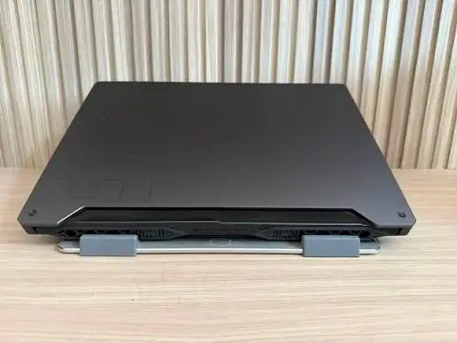 Игровой ноутбук Asus TUF RTX 3070