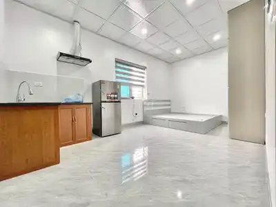 Совершенно новая комната, всё включено, 4 млн, Хоангмай