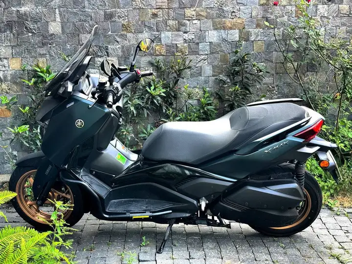 Yamaha XMAX 300 2026
