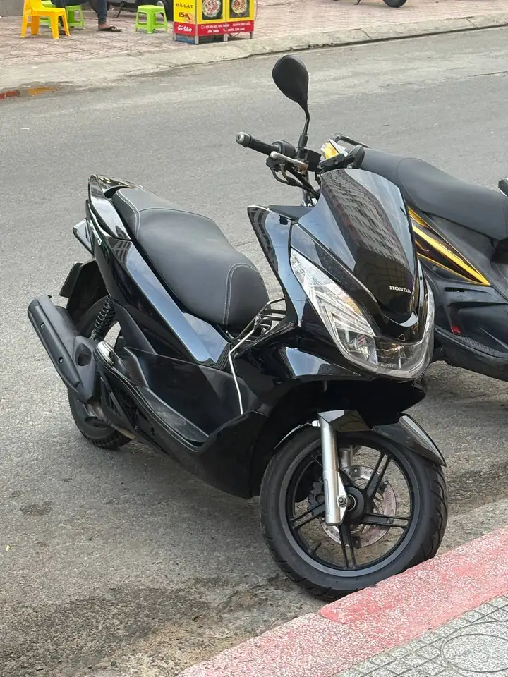 Honda PCX 125