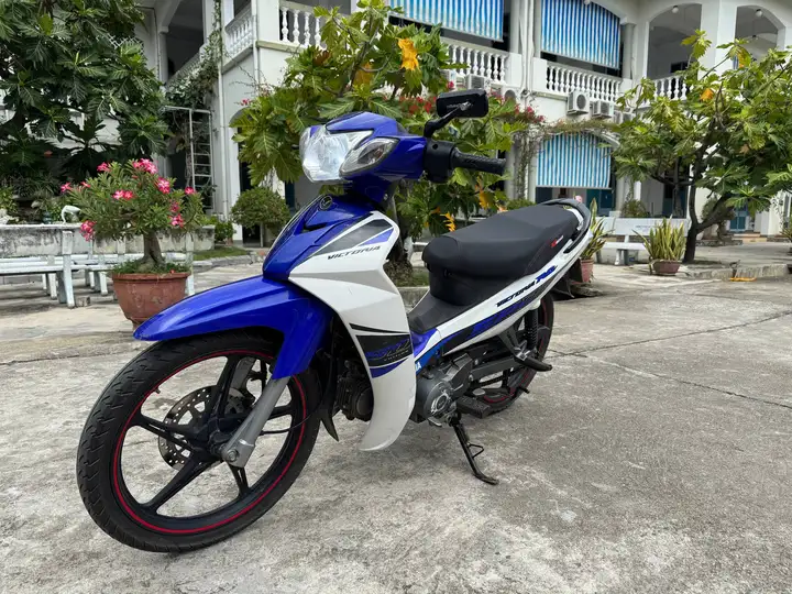 Victoria SPORT RC