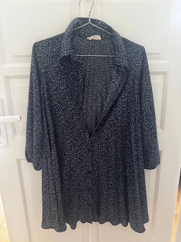 Платье Zara