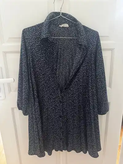 Платье Zara