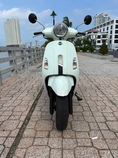 SYM Attila 2022, 50cc