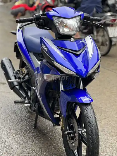 Exciter 150, 2019, документы на владельца, резвый, отличный мотор