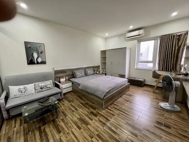 Сдается 1-комн. кв. 35 м², Waterfront City