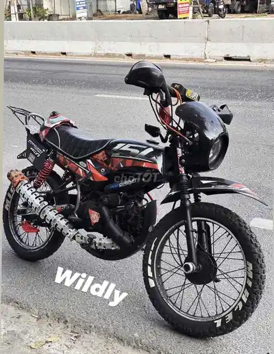 Detech WIN 100 черный с оранжевым