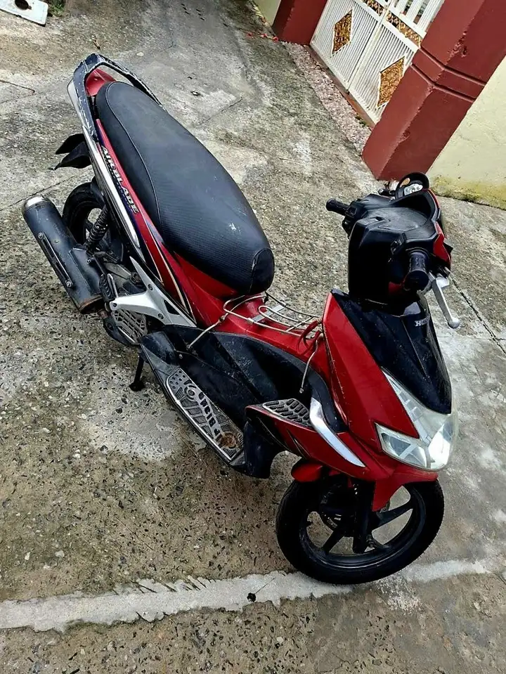 Honda AirBlade