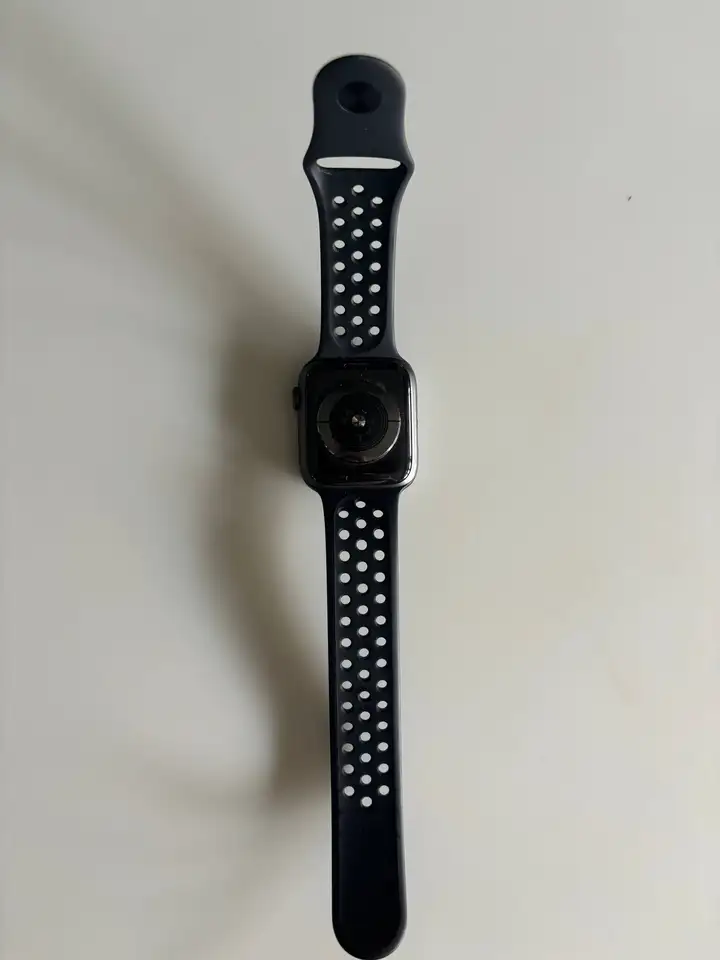 Apple Watch Nike Edition