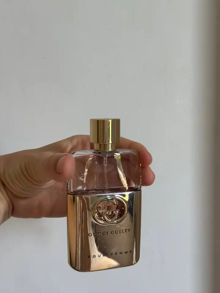 Gucci Guilty Pour Femme 50ml