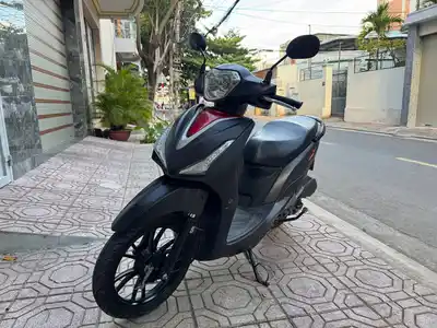 Байк Kymco Candy