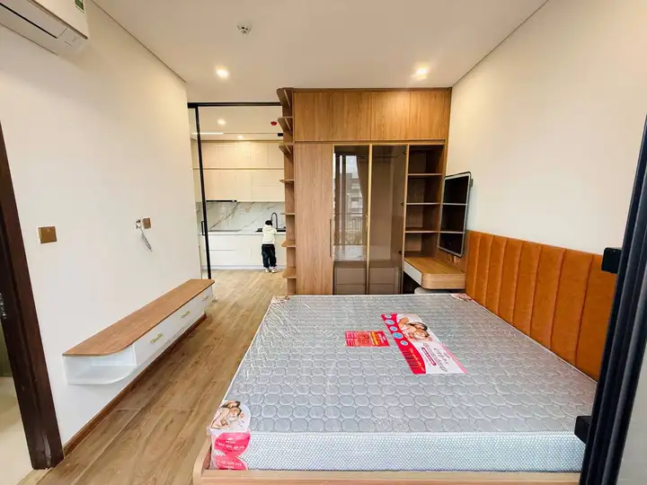 Apartment for rent – FPT, Ngu Hanh Son, Da Nang