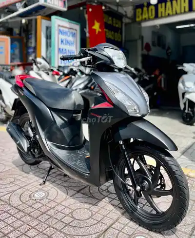 Honda Vision 2019 Smartkey, документы Хошимина, 1 владелец