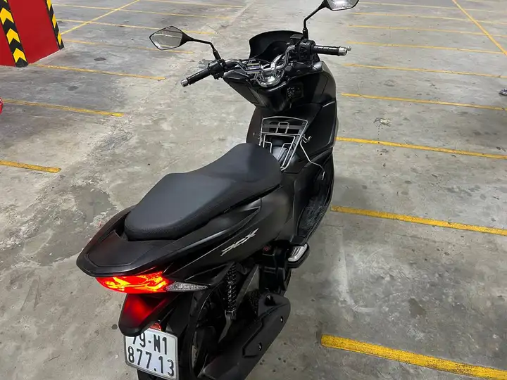 Honda PSX 125
