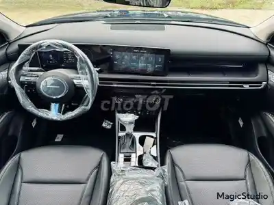 Hyundai Tucson 2.0 AT Специальная 2026