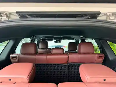 Mazda CX8 Premium 2025 Золотистый металлик