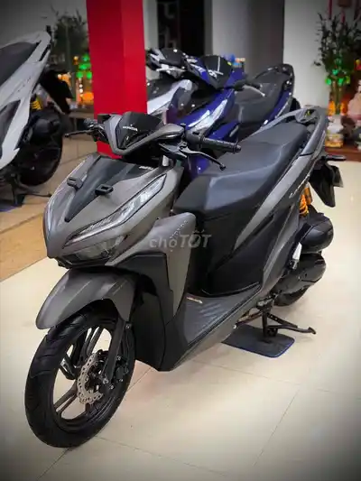 Honda Vario 150 2022 Cọp пробег 3500 км