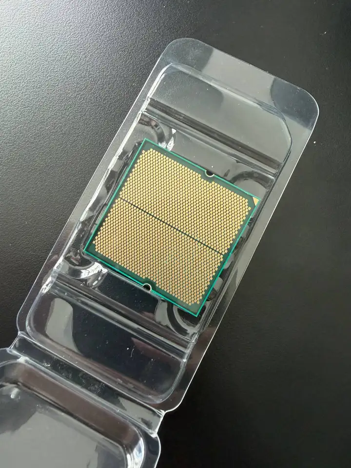 Процессор Ryzen 7500F