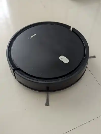 Робот пылесос Xiaomi Vacuum E5