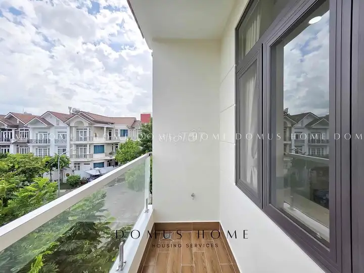 Открытие полностью меблированных комнат в центре 7-го округа, рядом с RMIT, TDTU и Lotte